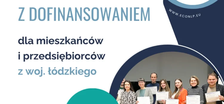 Kurs Praktyk NLP z dofinansowaniem – nabór trwa!